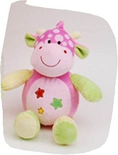lullaby soft toys for babies