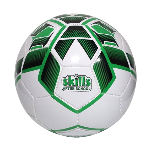 Toystoory Balón de fútbol infantil talla 5 con un diseño moderno para entrenamiento deportivo. Deportes y aire libre uno