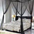 thumbnail image 1 of Bed Net Mosquito Nets Mosquito Net Bed Large Mosquito Net Beds Bedroom Bed Cover Flying Insect Protection, 1 of 4