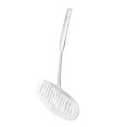 thumbnail image 1 of Fried Fish with Slotted Turner for Kitchen Use Silver Multifunctional Flexible Design 12.5 inches, 1 of 5