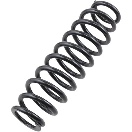 Heavy Duty Suspension Spring - Black