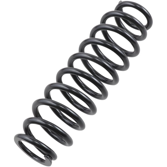 Heavy Duty Suspension Spring - Black