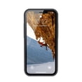 thumbnail image 4 of [U] by UAG  iPhone 12 Case/iPhone 12 Pro Case [6.1-inch screen] Anchor Shock Absorbing Slim Fit Sleek Stylish Protective Phone Cover, Matte Light Grey, 4 of 4