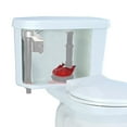 thumbnail image 5 of Korky Premium Large 3-Inch Universal Rubber Toilet Flapper, 5 of 5