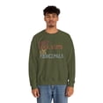 thumbnail image 4 of Principal Sweatshirt Gifts Crew Neck Shirt Long Sleeve Unisex, 4 of 5