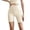 Beige, variant on High Waist Shapewear Shorts Tummy Control, Seamless Shapewear Shorts for Women Tummy Control Compression Shorts for Daily Gym Wear