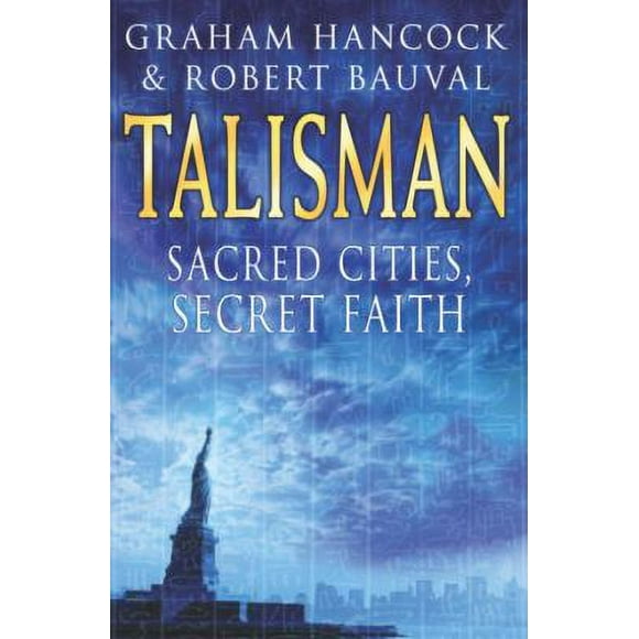 Pre-Owned Talisman : Sacred Cities, Secret Faith 9780385660648
