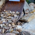 thumbnail image 6 of Landscape Rock & Pea Gravel, Decorative Garden Stones for Landscaping 1/2", 6 of 7