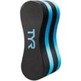 thumbnail image 2 of TYR Classic Pull Float - Black/Blue, 2 of 3
