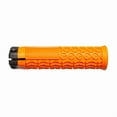 thumbnail image 4 of SDG Components Thrice 31 Grips, 136mm, Orange, Pair, 4 of 4