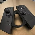 thumbnail image 4 of Controller Holder Handle Grip Support Triangle Shape Bracket For Legion Go Controller Gamepad Accessories, 4 of 7