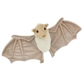 thumbnail image 1 of Muñeca de peluche MerryMakers Stellaluna de 20 cm con 45 cm de envergadura, 1 of 2