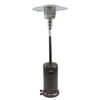 Dyna-Glo DGPH101BR 41,000 BTU Deluxe Hammered Bronze Propane Patio Heater