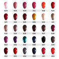 thumbnail image 3 of Esmalte de uñas Inglot Halal O2M Breathable 637, 3 of 7