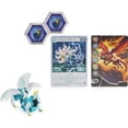 thumbnail image 2 of Figura Bakugan Evolutions 2022 Platinum Series Blitz Fox, 2 of 4