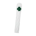 thumbnail image 3 of AWHAO Golf Alignment Stick Cover Durability Dustproof Lightweight Protector Sleeve White, 3 of 9