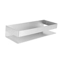thumbnail image 2 of Floating Wall Shelves, Bathroom Shower Shelf Easy Installation 30cm Waterproof Universal Rust Proof  For Home Use, 2 of 8