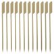 thumbnail image 2 of Grilling Bamboo Sticks for Parties 15.00X1.00X0.20CM 100Pcs, 2 of 5