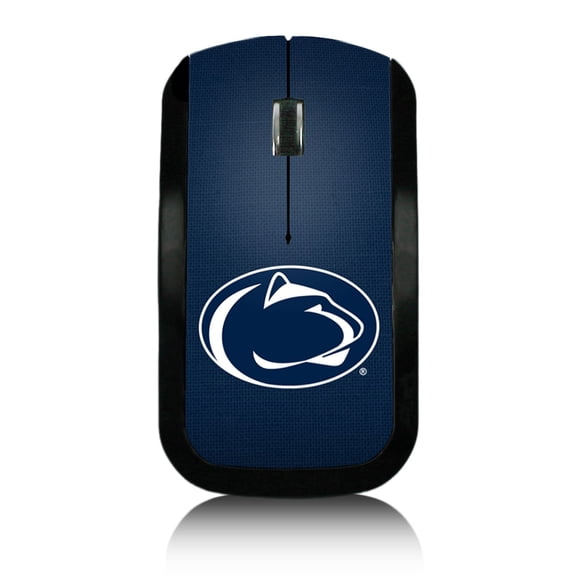 Penn State Nittany Lions Solid Design Wireless Mouse