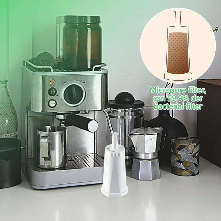 Parts for Coffee Machines - Coffee Machine Accessories