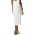 thumbnail image 2 of Melissa Odabash womens  Molly Skirt, l, 2 of 3
