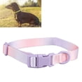 thumbnail image 1 of Collar De Perros, Collar De Perros Ajustable Collar De Cachorro Para Perros Pequeños Collar De Poliéster Para Mascotas Para Perros Pequeños Medianos Grandes Grandes Decoración, 1 of 7