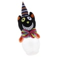 thumbnail image 1 of Tarro de caramelos de Plástico Yotijar de Halloween, 1 of 10