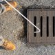 thumbnail image 4 of AURARMLET Manhole Hook De Metal Plata Para Levantar Y Puerta Enrollable, 4 of 8