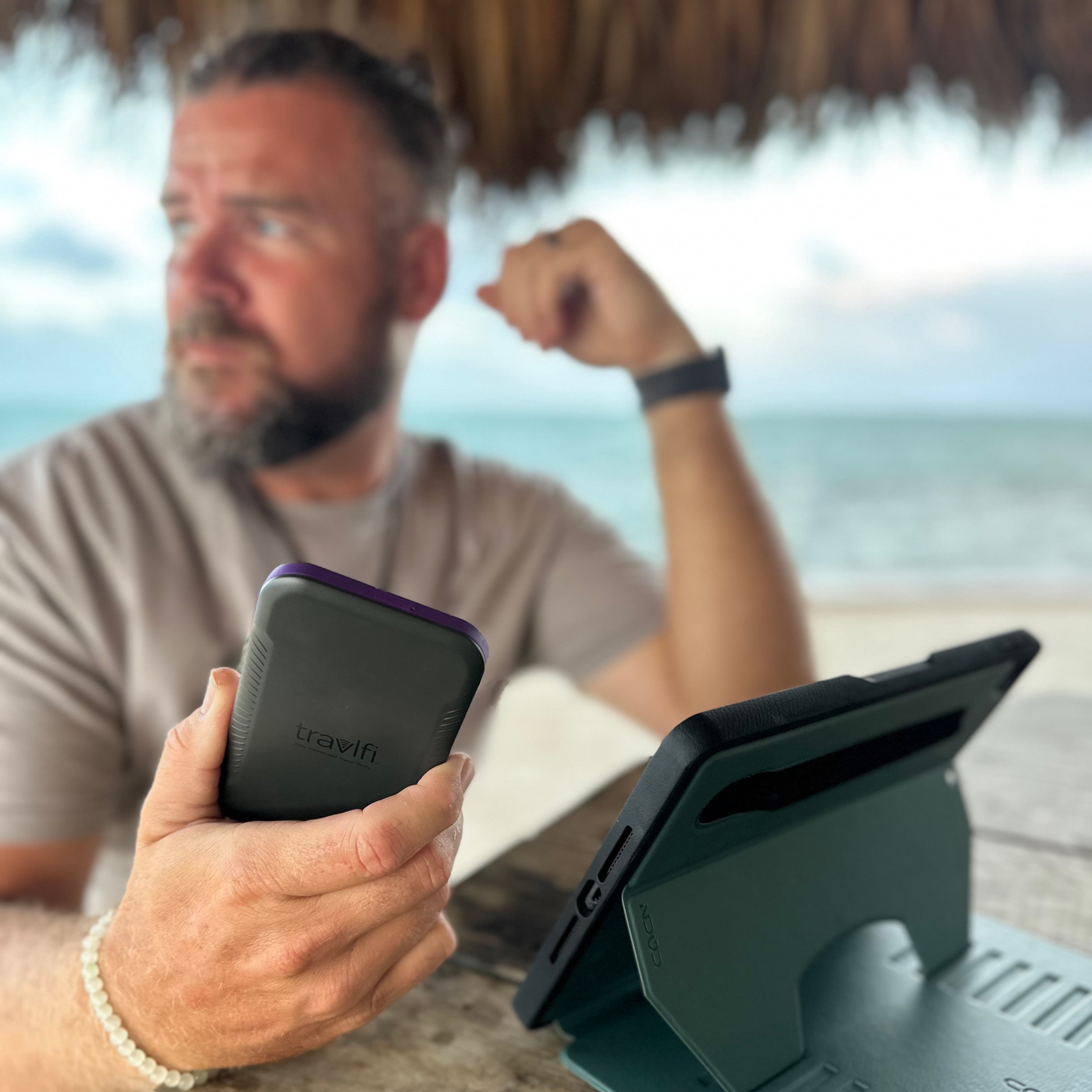 JourneyGo 5G Hotspot