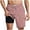 Red^, variant on Jjayotai George Shorts Men, Mens Swim Trunks, Men's Fashion Printed Shorts, Elastic Waist Beach Pants with Compression Lined Pocket Drawstring
