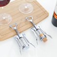 thumbnail image 2 of Multifunctional Wine Corkscrew Household Wine Corkscrew Bottle Opener, 2 of 4