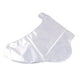 thumbnail image 2 of 100 piezas cubiertas bolsas transparentes impermeables forros de baño forros térmicos cuidado de spa anti Pies, 2 of 9