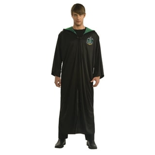  Disguise womens Slytherin Adult Sized Costumes, Green & Gray,  Small 4-6 US : Clothing, Shoes & Jewelry
