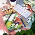 thumbnail image 2 of Royal & Langnickel Acrylic Painting Set - 15pc, 2 of 3