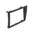 thumbnail image 2 of Scosche HA1710B Double DIN Radio Install Dash Kit Compatible with Select 2001-05 Honda Civic, 2 of 5