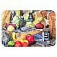 thumbnail image 2 of Caroline's Treasures Crab Kitchen/Bath Mat, 2 of 2
