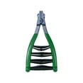 thumbnail image 4 of ZLight Stringing Machine Starting Clamp Durable for Racquet Squash Tennis Badminton Green Length 14 cm, 4 of 6