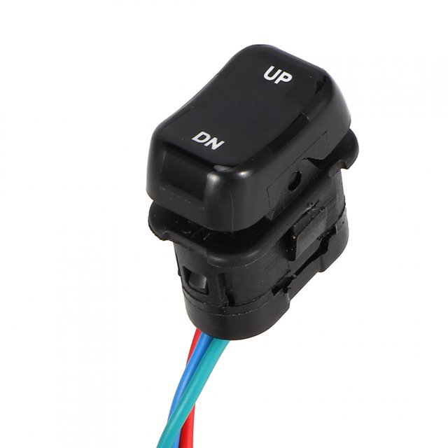 Switch Trim & Tilt Switch 7038256330 Fit for 703 Outboard Motor Remote Control Box