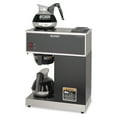 thumbnail image 4 of BUNN VPR 12-Cup Commercial Coffee Brewer, 2 Warmers, 4 of 5
