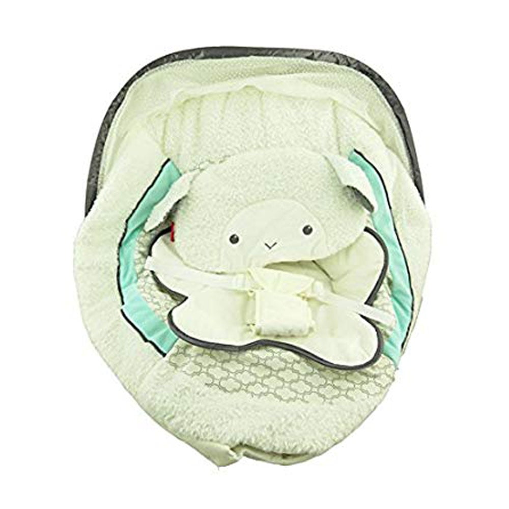Replacement Pad for FisherPrice My Little Lamb Baby Bouncer X4398