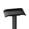 thumbnail image 3 of Durable, Non-Slip, fits All Sizes (Black) Aluminum Alloy Gaming Headset Stand, 3 of 8