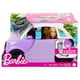 thumbnail image 1 of Muñeca Barbie y su Auto Barbie Estacion De Carga, 1 of 2