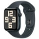 thumbnail image 1 of Apple Watch SE 2nd Gen (GPS) 44mm Negro Midnight M/L, 1 of 2