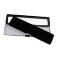 thumbnail image 5 of Small Loose Diamond Or Gemst Display Metal Box Case Holder Show Container Black, 5 of 6