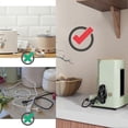 thumbnail image 5 of 3pc Cord Organizer for Kitchen Utensils, Cord Wrap, Cord Winder, 5 of 5