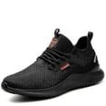 thumbnail image 1 of Lightweight Safety Shoes Men's And Women's Work Training Shoes, 1 of 3