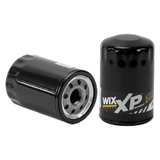 Wix Filters W68-WL10255XP OE Replacement XP Series Oil Filter - Walmart