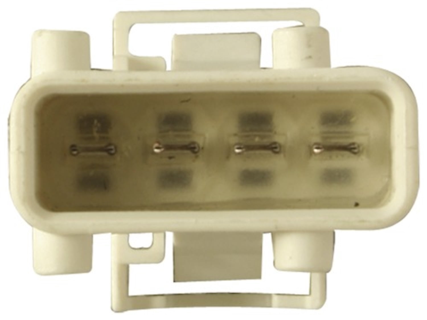 Oxygen Sensor-OE Type NGK 25717 Fits select: 2003-2004 VOLVO XC70, 2003-2004 VOLVO XC90