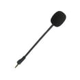 thumbnail image 2 of Headset Mic 3.5mm Jack Replacement Part for Logitech G PRO X Gaming Headphone Headset, 2 of 7