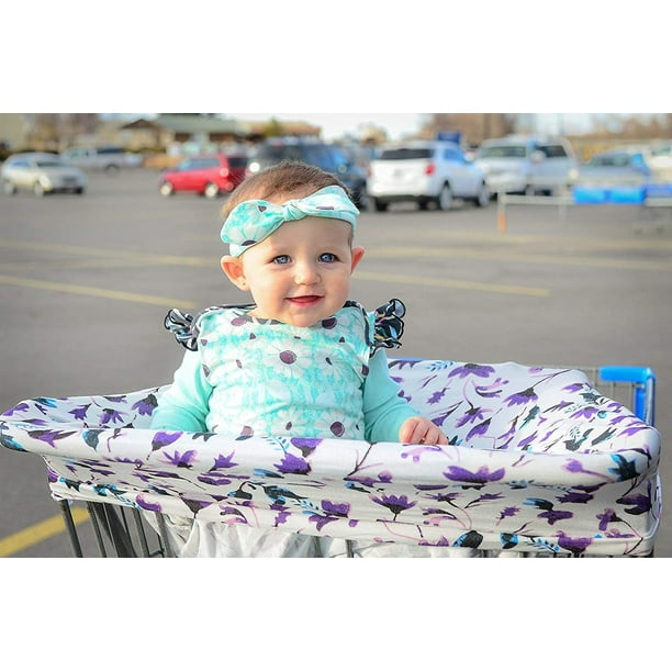 Baby car seat cover and nursing cover online